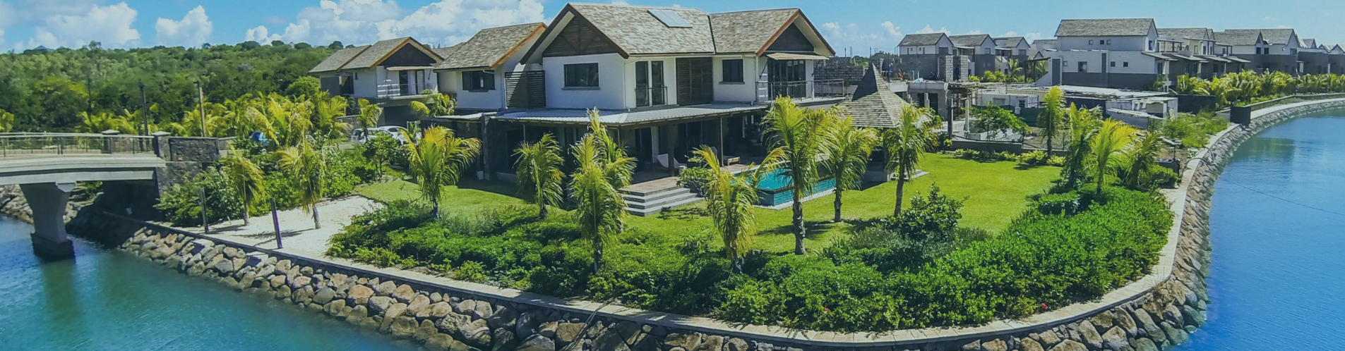 Invest, Work and Live in Mauritius