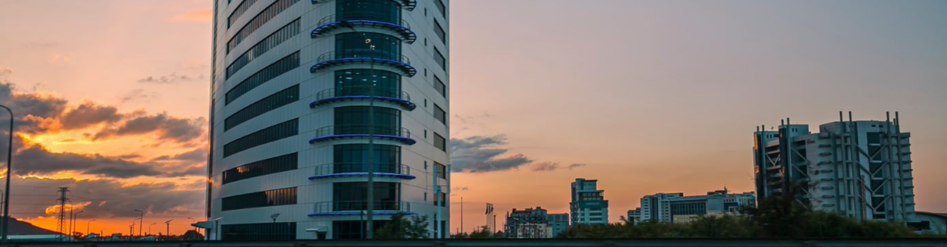 Business relocation to Mauritius