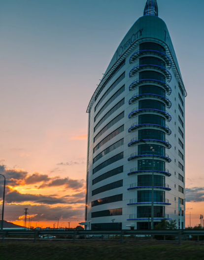 corporate relocation