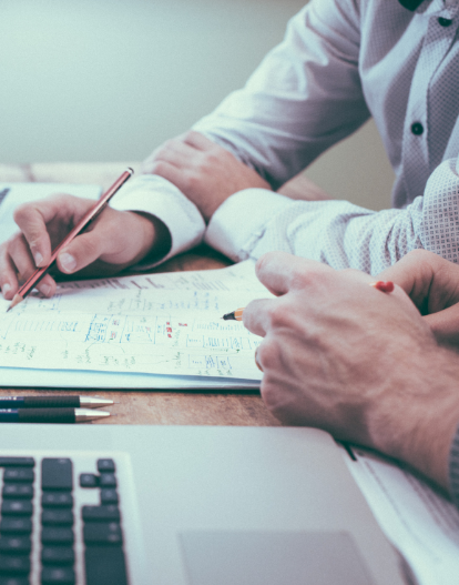 Insurance & Pensions markets