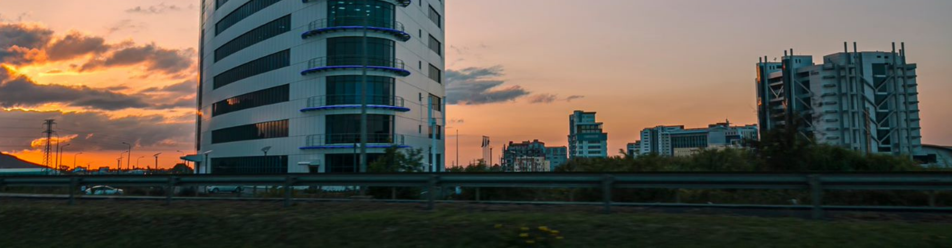 Mauritius International Financial Centre