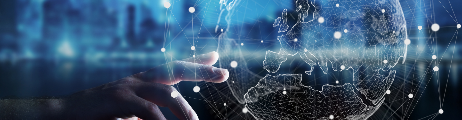 Regional Treasury Global Headquarters in Mauritius