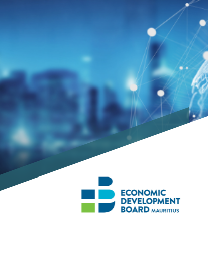 EDB Mauritius