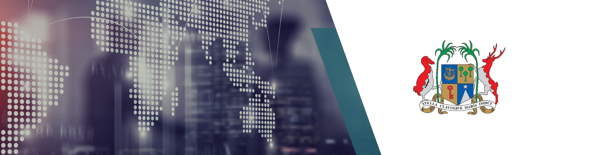 Mauritius Diplomatic Missions Overseas