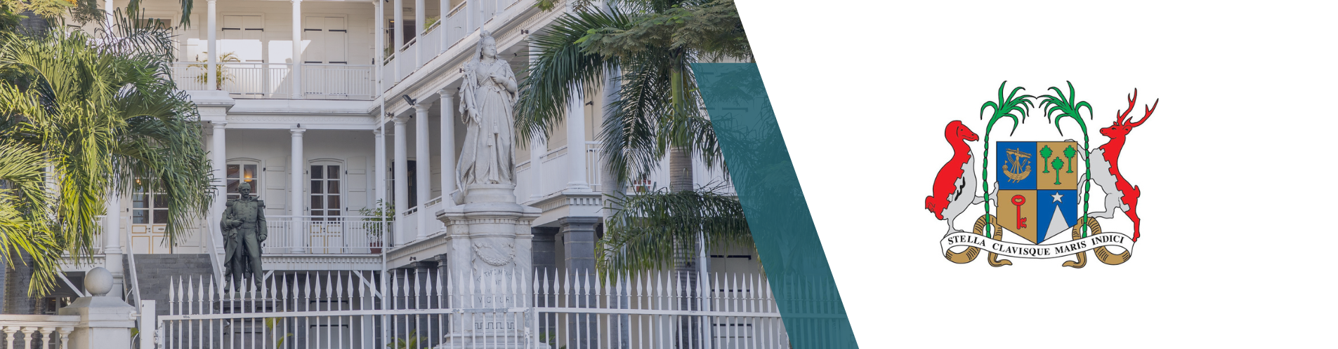 Ministry of Foreign Affairs, Regional Integration and International Trade