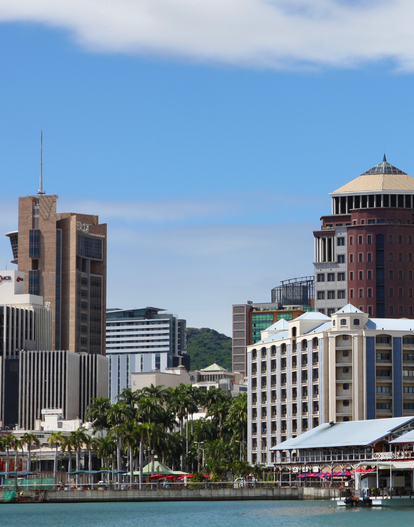 Mauritius IFC Jurisdiction