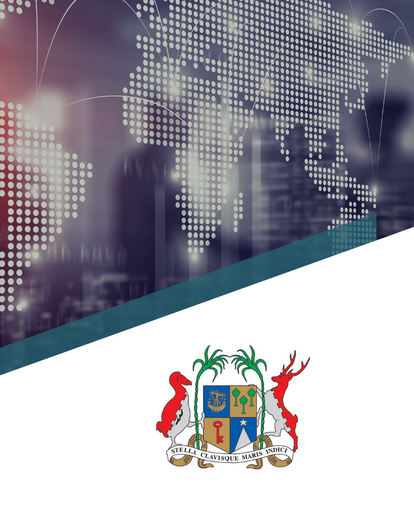 Mauritius Embassy Overseas