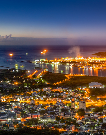 Economy of Mauritius