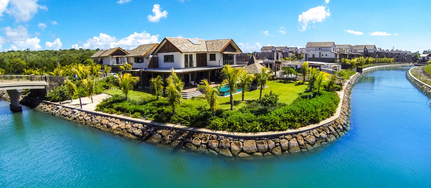 Work, Live, Play and Invest in Mauritius