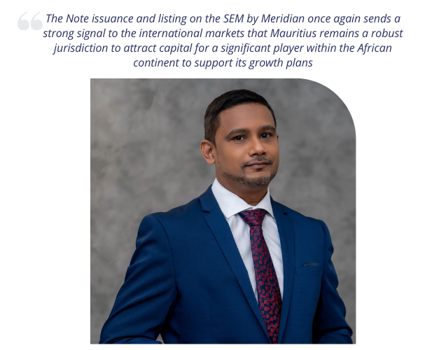 Safyr Capital Partners is a niche investment banking institution