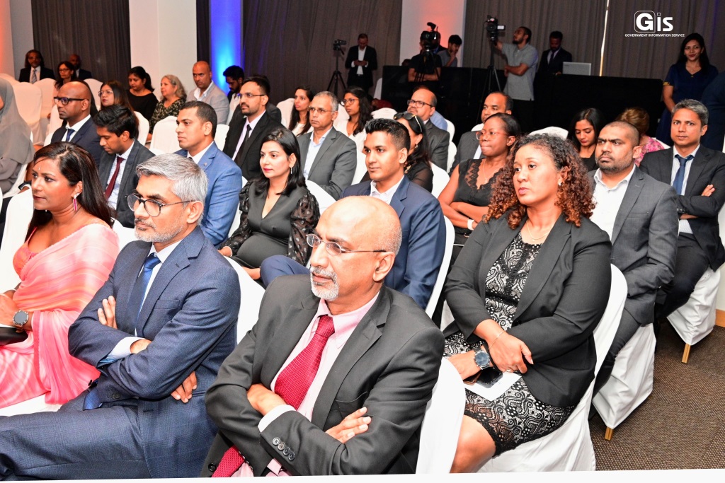 Due Diligence Platform launch 03