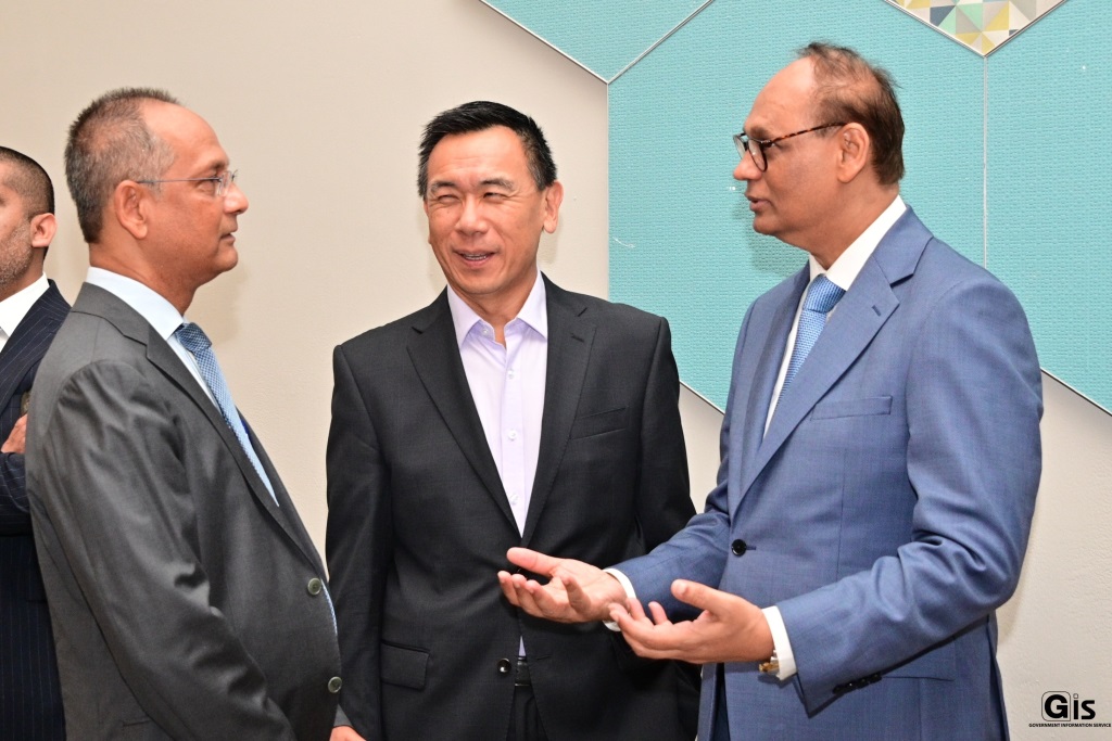 Launch Tax Series 05