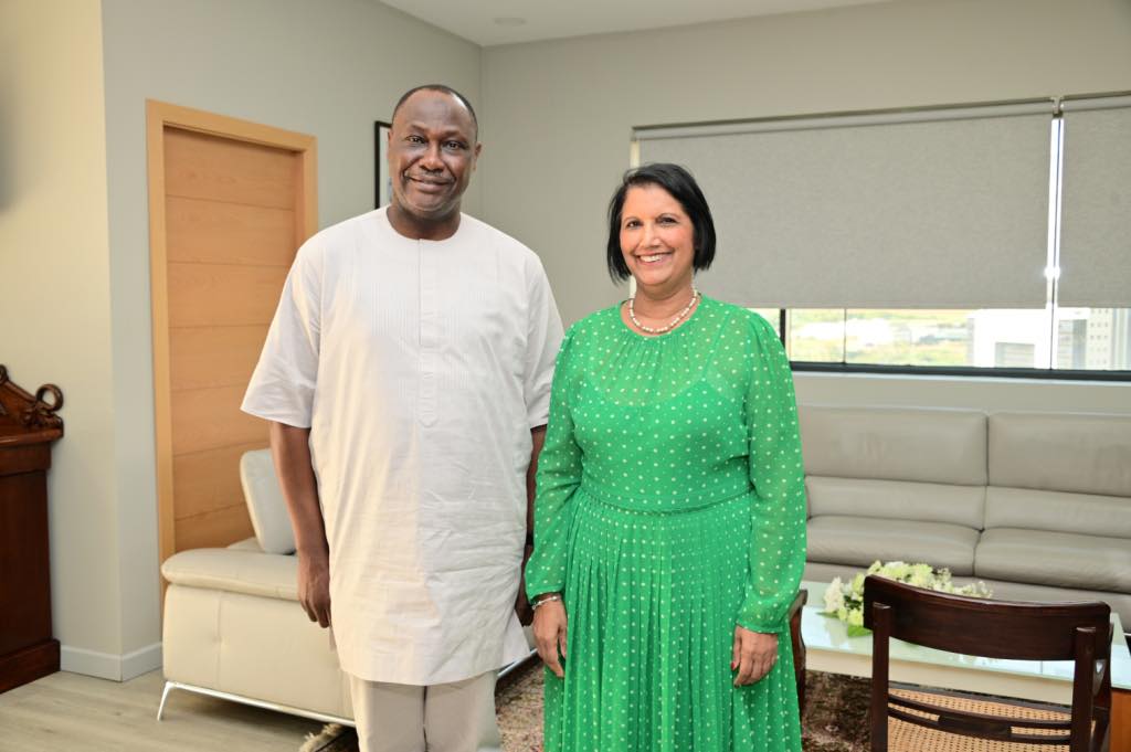 MFSEP met AFC delegation1