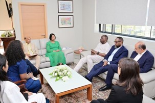 MFSEP met AFC delegation2