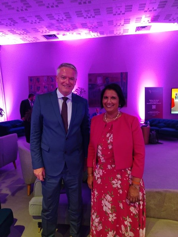 MFSEP Africa CEO Forum_5