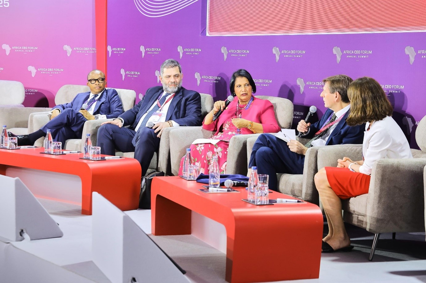 MFSEP Africa CEO Forum_3