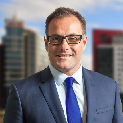 Phillip Hadley, CEO of TAM Asset Management