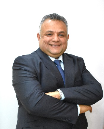 Mr Vasish Ramkhalawon