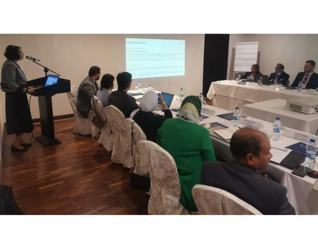 NPO Workshop 2
