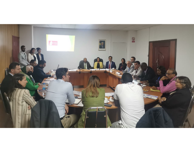 NPO Workshop 3