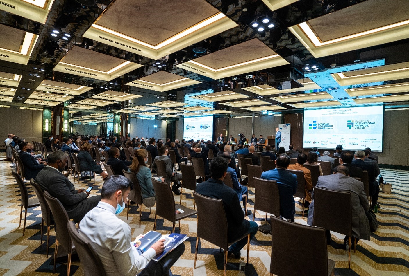 business forum