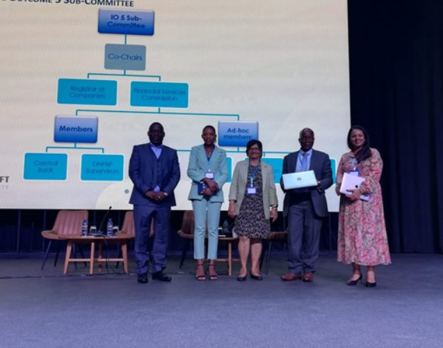 Regional Conference 2