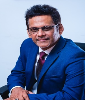 Mr. Shamin A.Sookia