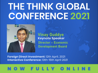 the think global conference