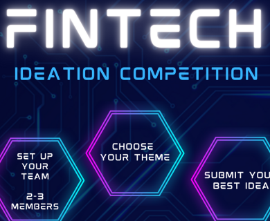 FinTech Ideation Competition