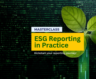 ESG Reporting Practice