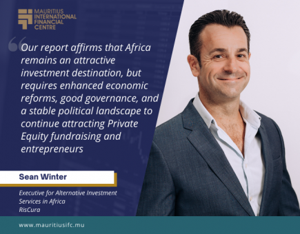 Sean Winter, RisCura - Bright Africa research article - Structuring