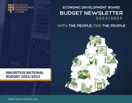 EDB Budget Newsletter Highlights 202223