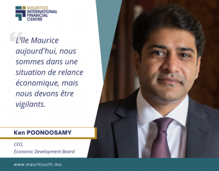 Ken POONOOSAMY - FOCUS _ La relance économique_EDB