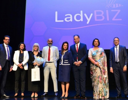 MFSEP Ladybiz
