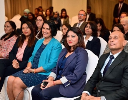 MFSEP Workshop_Gender Mainstreaming in the Financial Services Sector